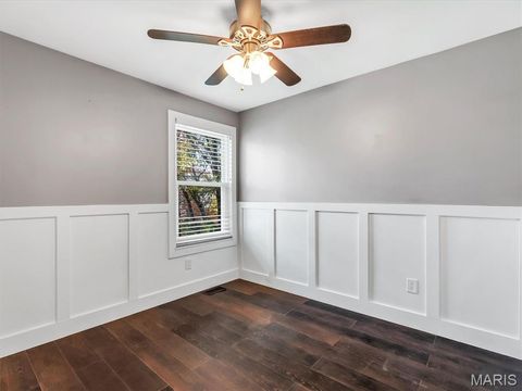 Tiny photo for 15959 Sandalwood Creek Drive, Wildwood, MO 63011 (MLS # 25073833)