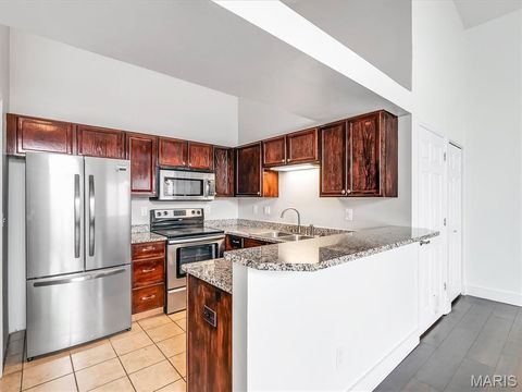 Tiny photo for 15959 Sandalwood Creek Drive, Wildwood, MO 63011 (MLS # 25073833)