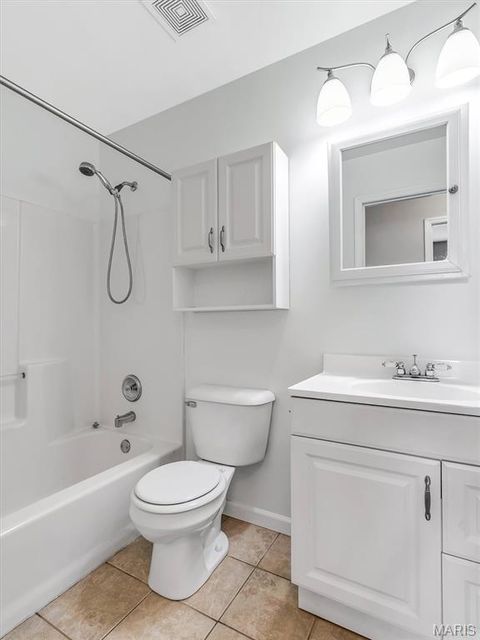 Tiny photo for 15959 Sandalwood Creek Drive, Wildwood, MO 63011 (MLS # 25073833)