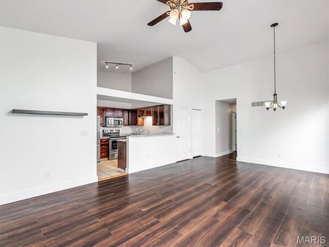 Tiny photo for 15959 Sandalwood Creek Drive, Wildwood, MO 63011 (MLS # 25073833)