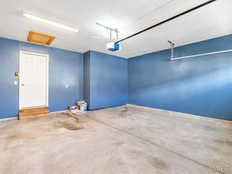 Tiny photo for 15959 Sandalwood Creek Drive, Wildwood, MO 63011 (MLS # 25073833)