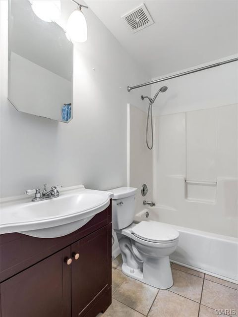 Tiny photo for 15959 Sandalwood Creek Drive, Wildwood, MO 63011 (MLS # 25073833)