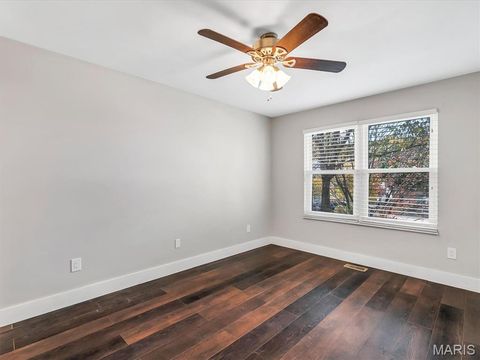 Tiny photo for 15959 Sandalwood Creek Drive, Wildwood, MO 63011 (MLS # 25073833)