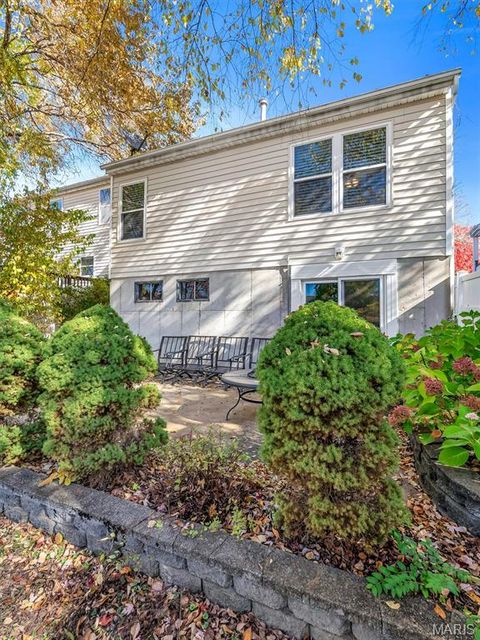 Tiny photo for 15959 Sandalwood Creek Drive, Wildwood, MO 63011 (MLS # 25073833)