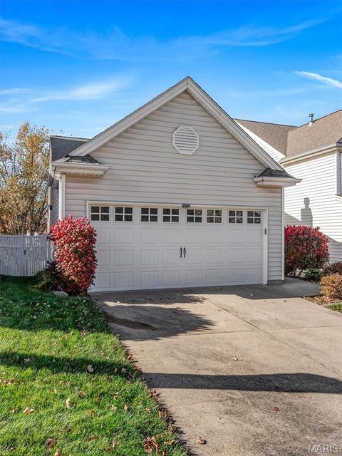 Tiny photo for 15959 Sandalwood Creek Drive, Wildwood, MO 63011 (MLS # 25073833)