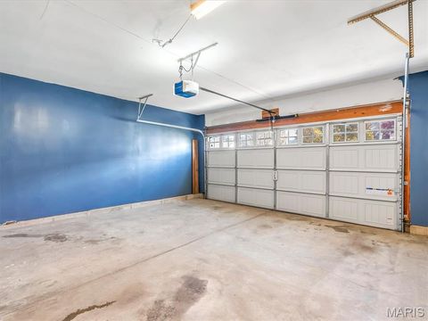 Tiny photo for 15959 Sandalwood Creek Drive, Wildwood, MO 63011 (MLS # 25073833)