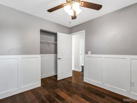 Tiny photo for 15959 Sandalwood Creek Drive, Wildwood, MO 63011 (MLS # 25073833)