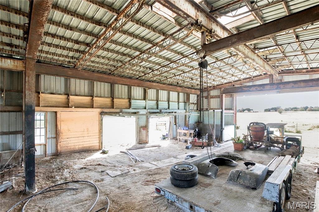 385 Woods Farm Road