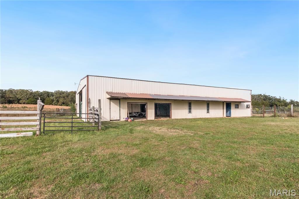 385 Woods Farm Road