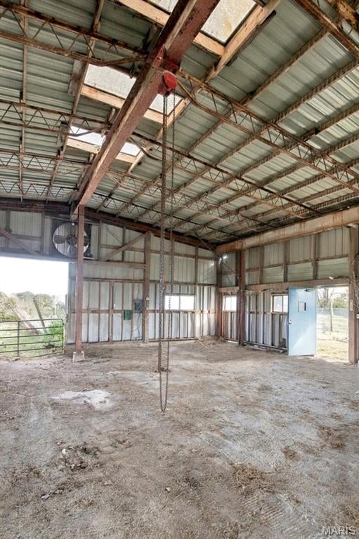 385 Woods Farm Road
