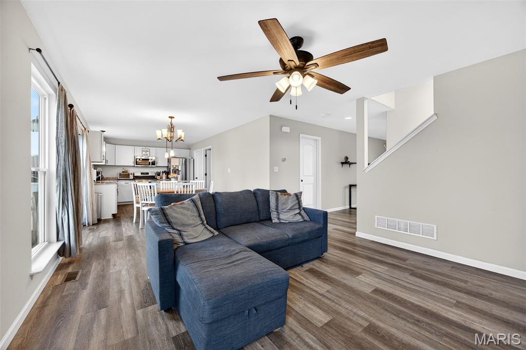 Majestic Lakes 1 - Residential