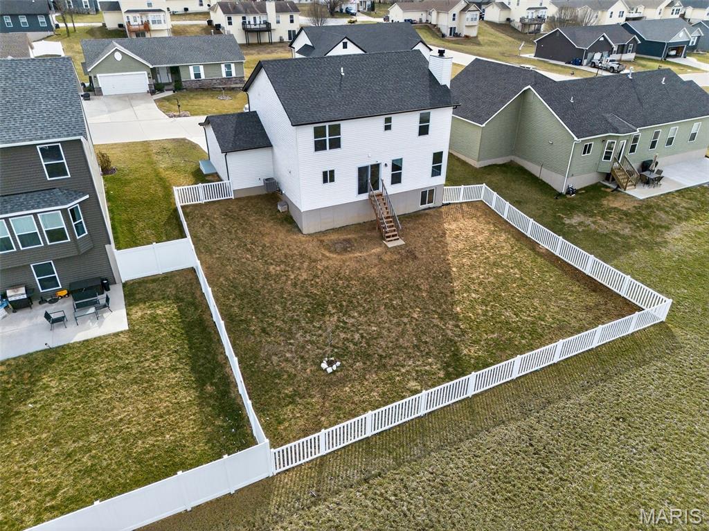 Majestic Lakes 1 - Residential