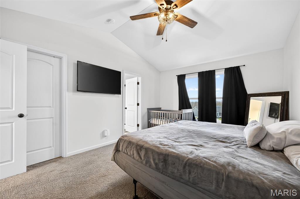 Majestic Lakes 1 - Residential