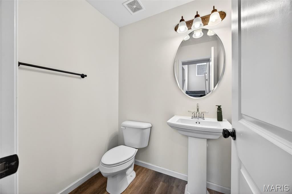 Majestic Lakes 1 - Residential