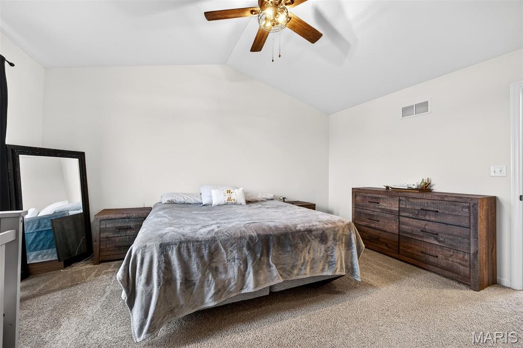 Majestic Lakes 1 - Residential