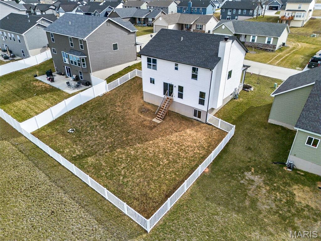 Majestic Lakes 1 - Residential