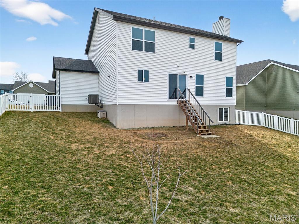 Majestic Lakes 1 - Residential