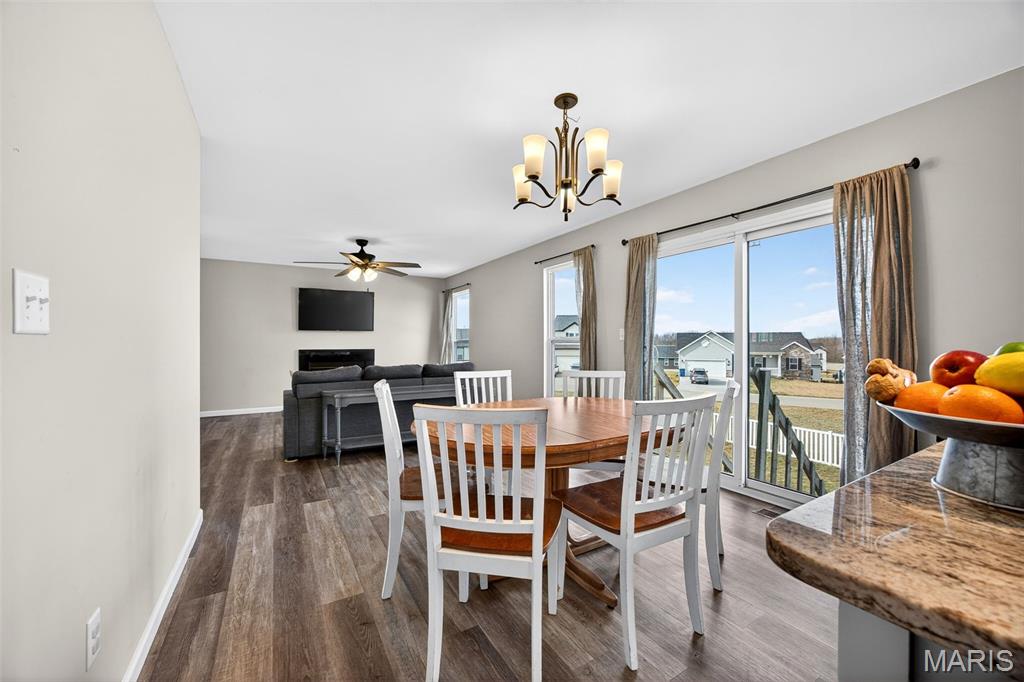 Majestic Lakes 1 - Residential