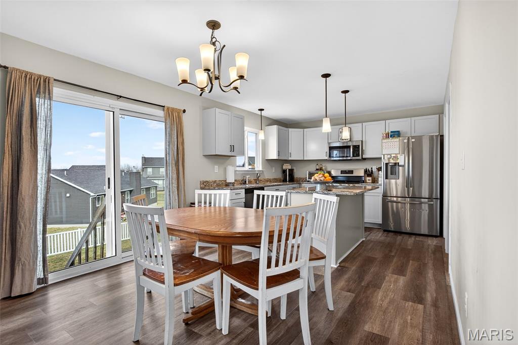 Majestic Lakes 1 - Residential