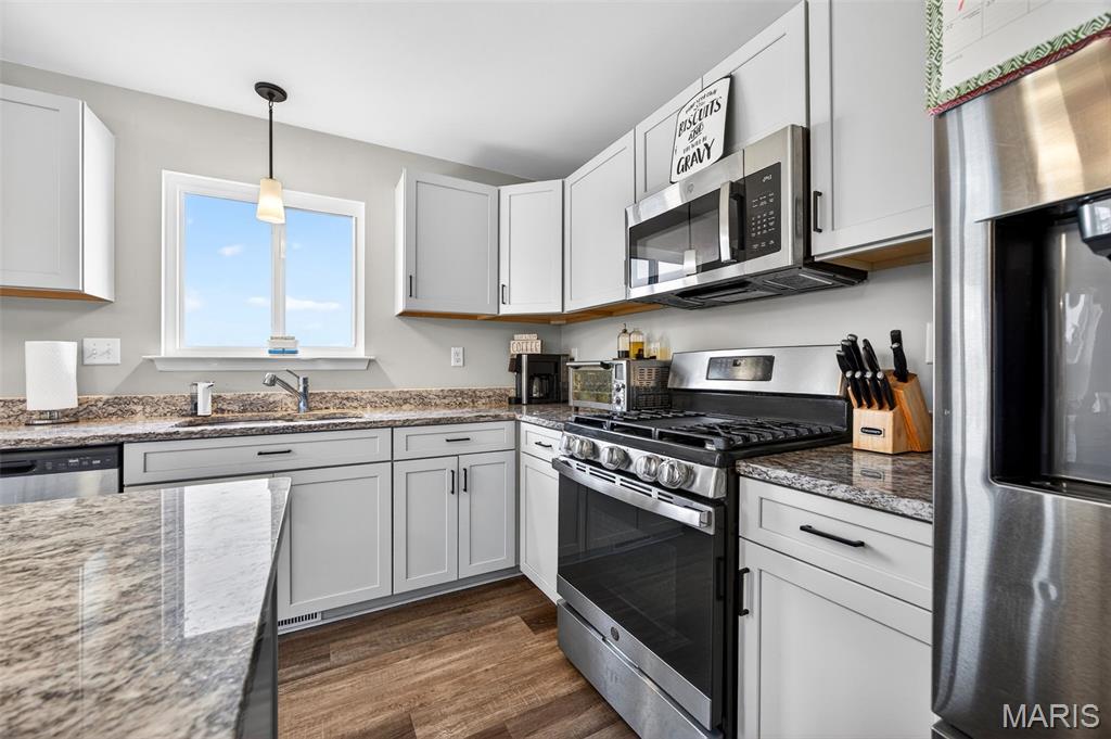 Majestic Lakes 1 - Residential