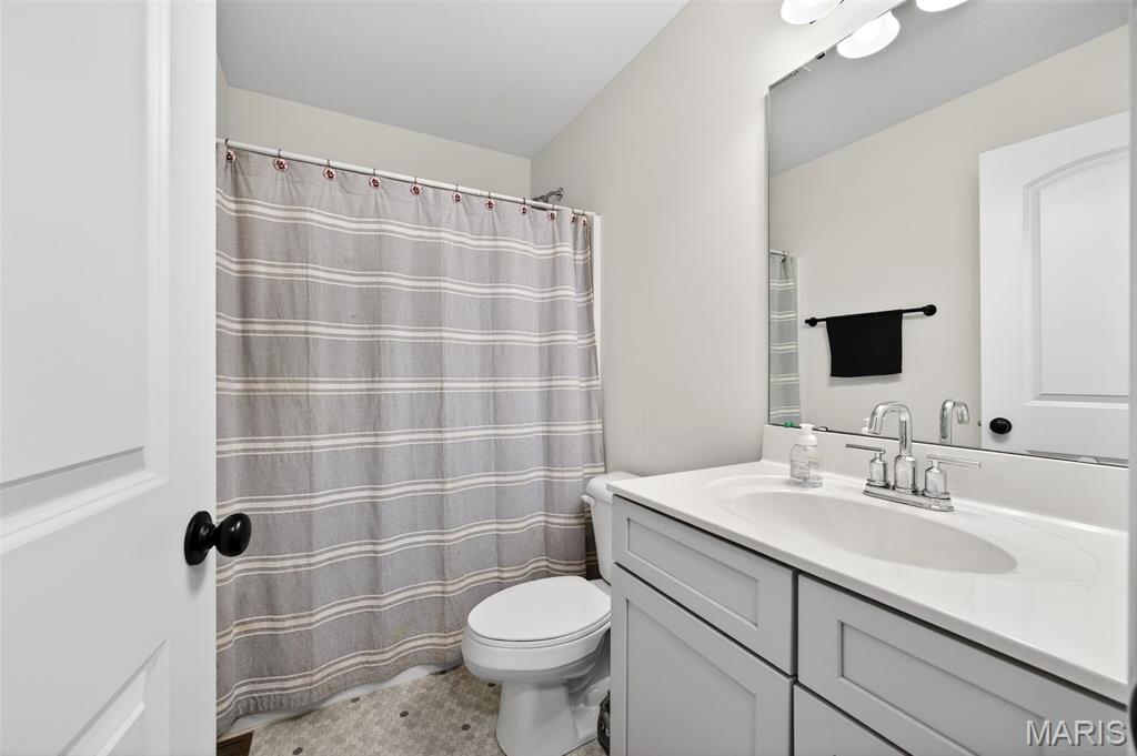 Majestic Lakes 1 - Residential