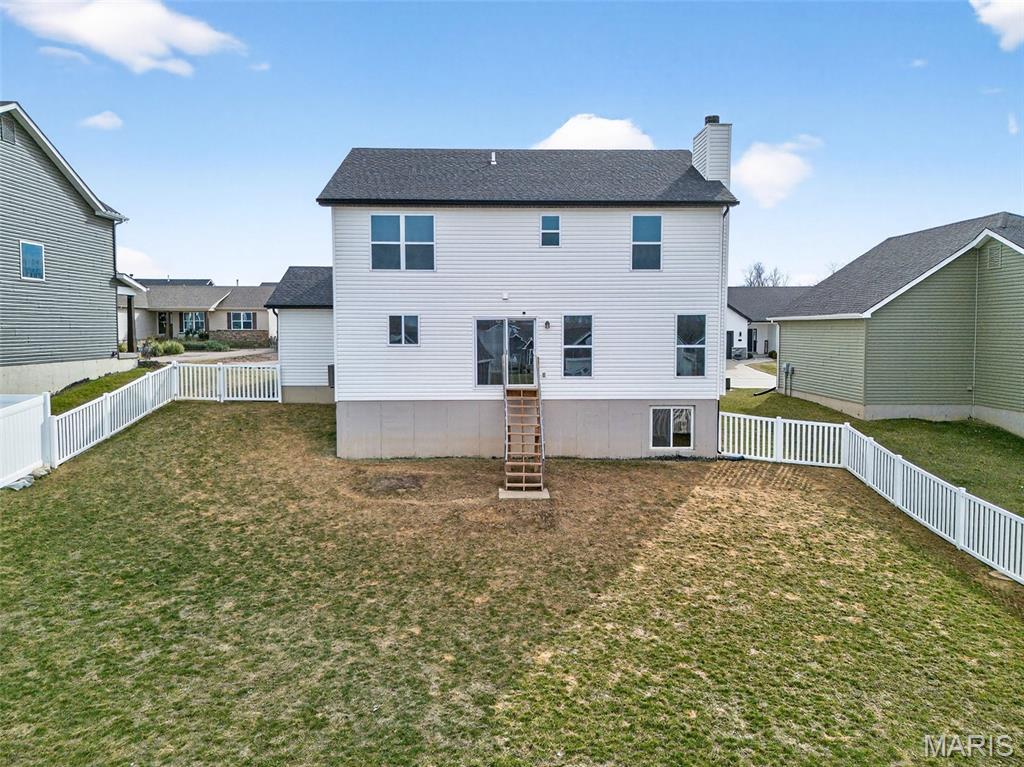 Majestic Lakes 1 - Residential