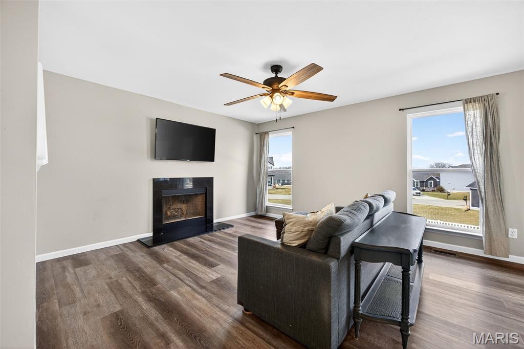 Majestic Lakes 1 - Residential