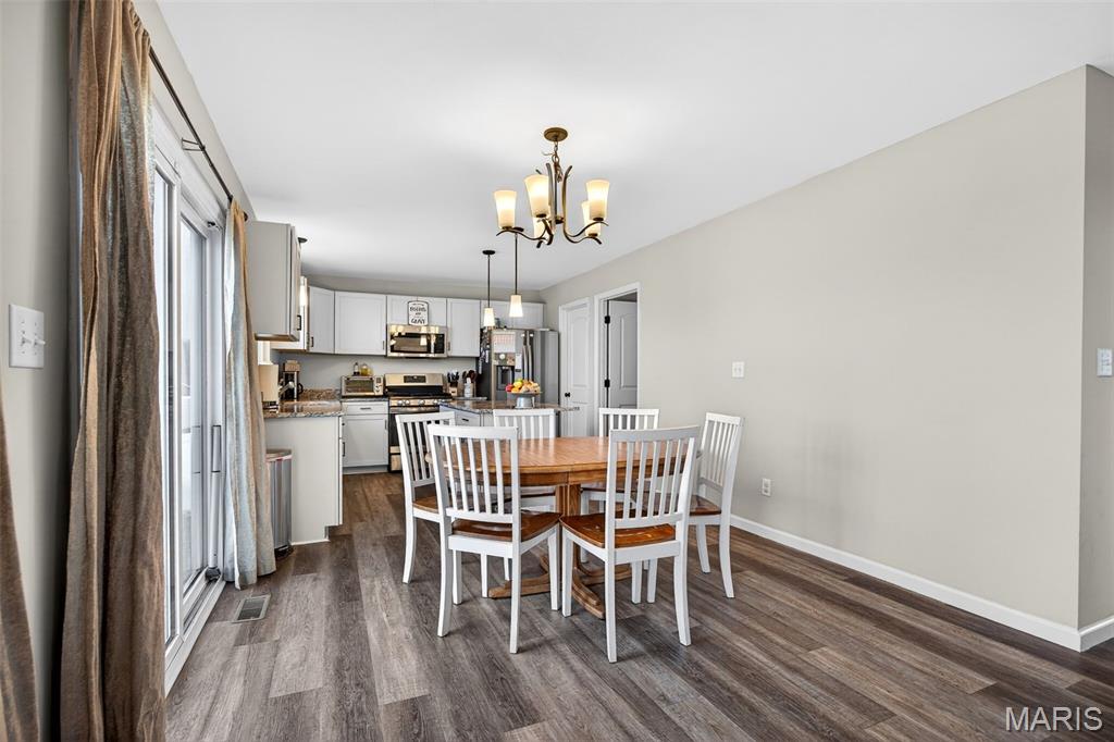 Majestic Lakes 1 - Residential