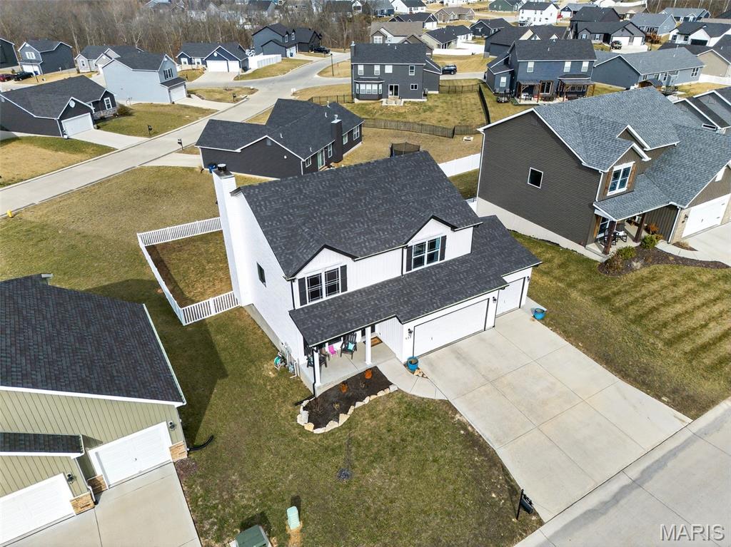 Majestic Lakes 1 - Residential