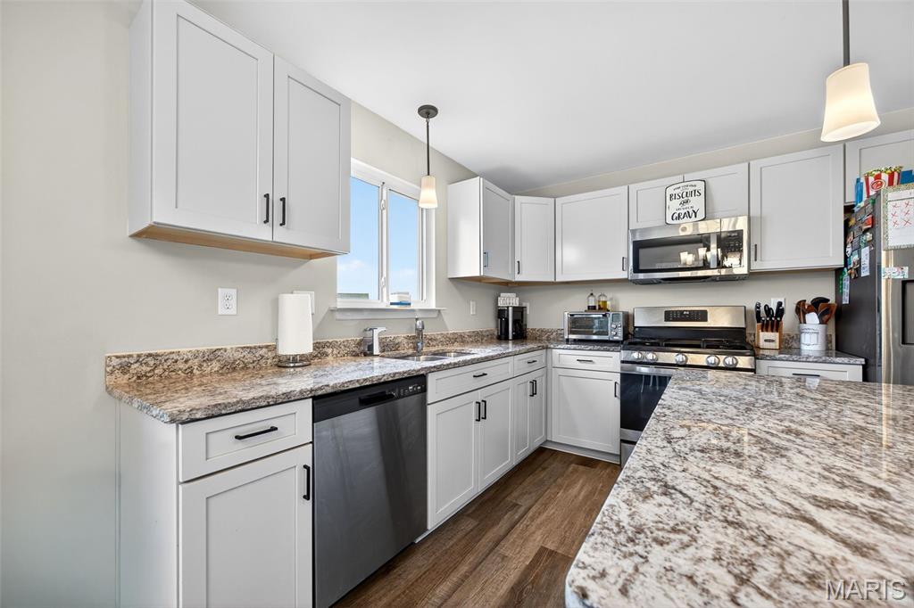 Majestic Lakes 1 - Residential