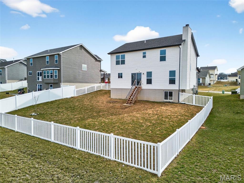 Majestic Lakes 1 - Residential