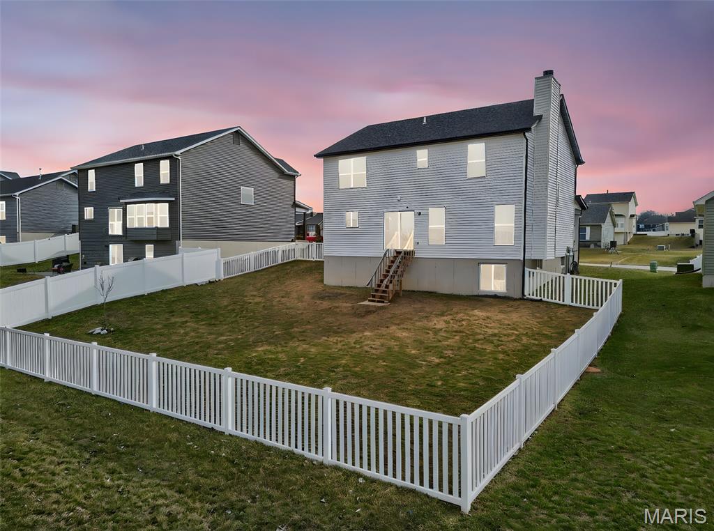 Majestic Lakes 1 - Residential