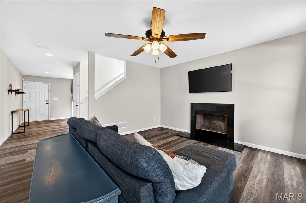 Majestic Lakes 1 - Residential