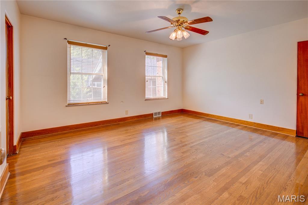 Wards Add - Residential