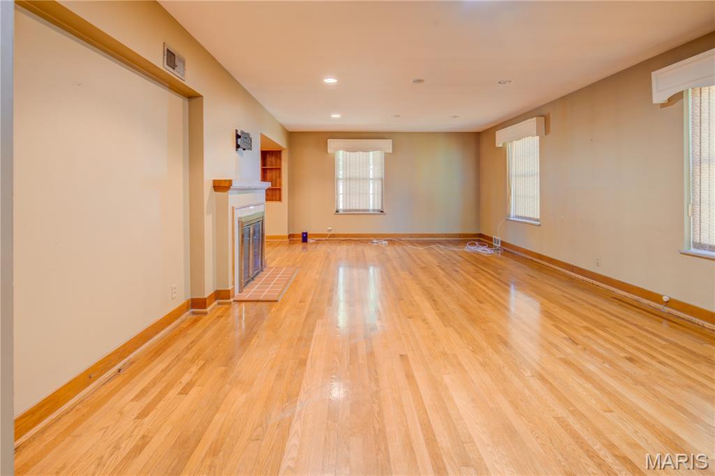 Wards Add - Residential