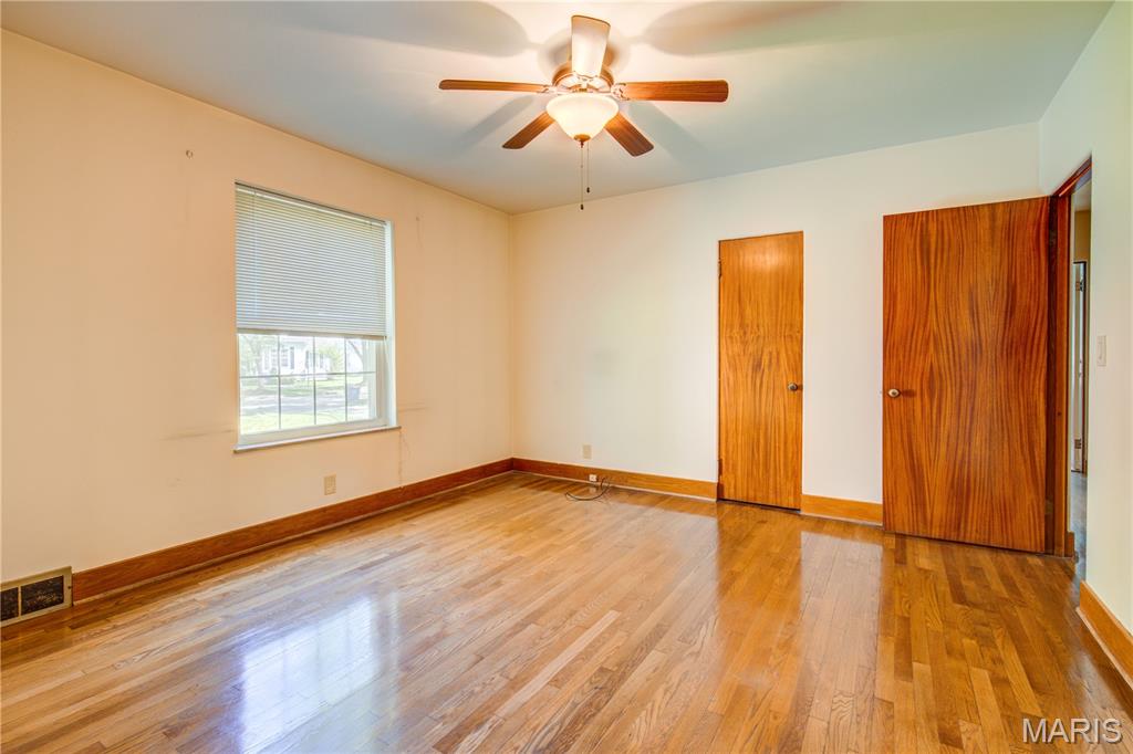 Wards Add - Residential