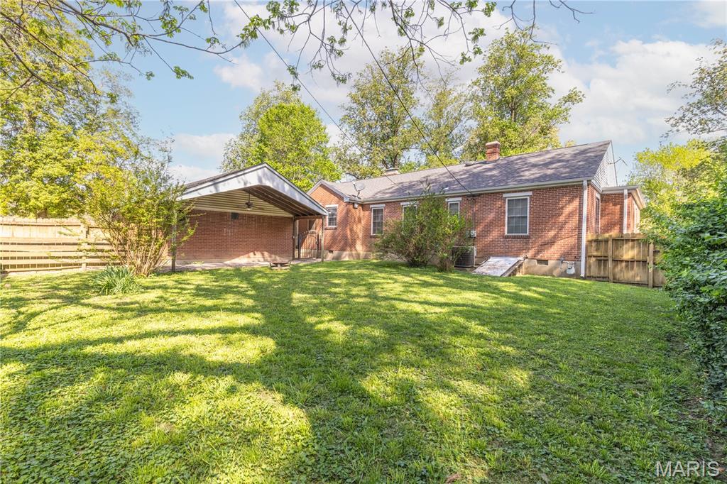 Wards Add - Residential