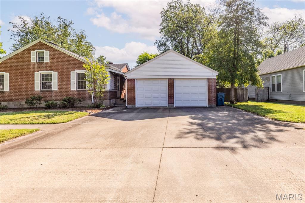 Wards Add - Residential