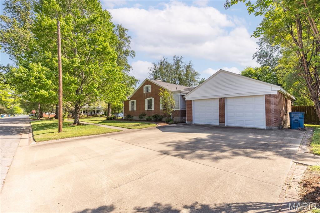 Wards Add - Residential