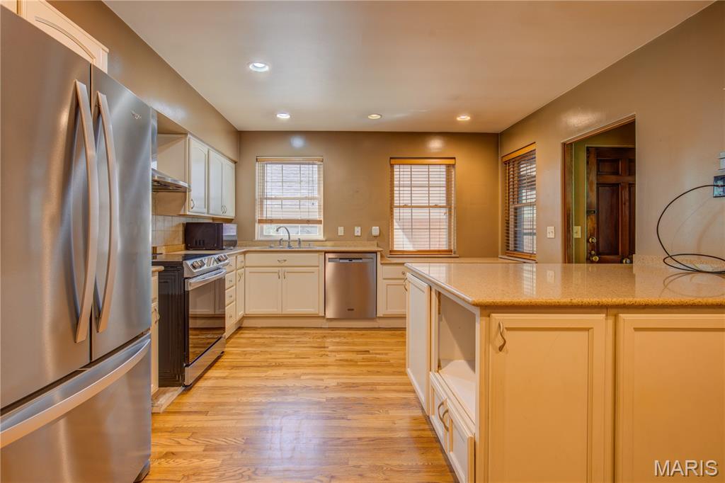 Wards Add - Residential