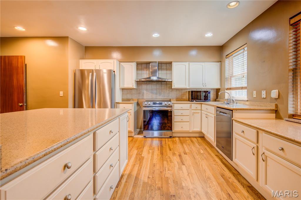 Wards Add - Residential