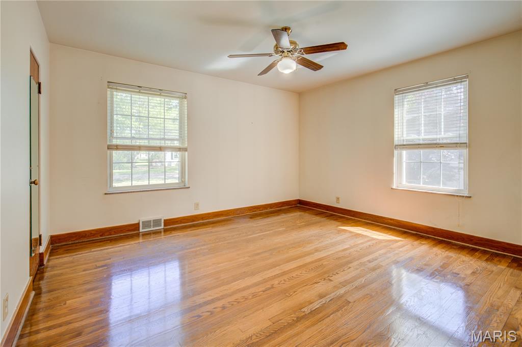 Wards Add - Residential