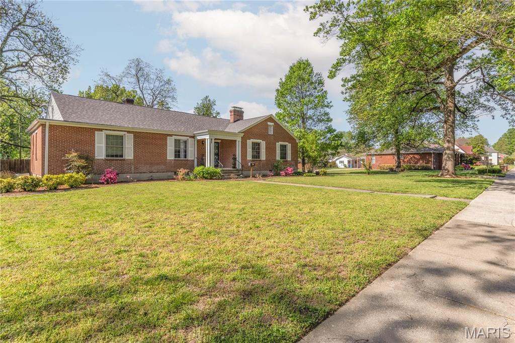 Wards Add - Residential