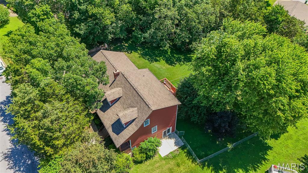 701 Brighton Court