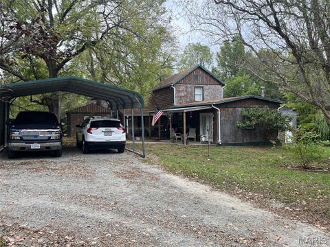Photo of 1109 Commercial Street, Mineral Point, MO 63660 (MLS # 26061320)