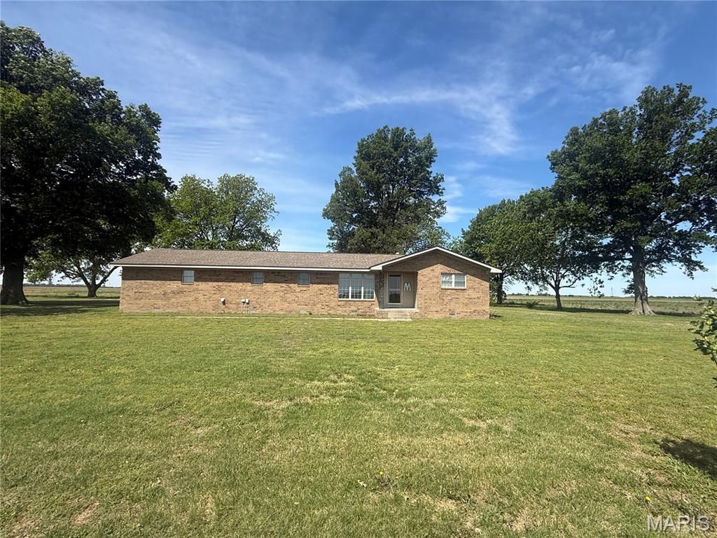 Photo of 4312 State Highway C, Steele, MO 63877 (MLS # 26028780)