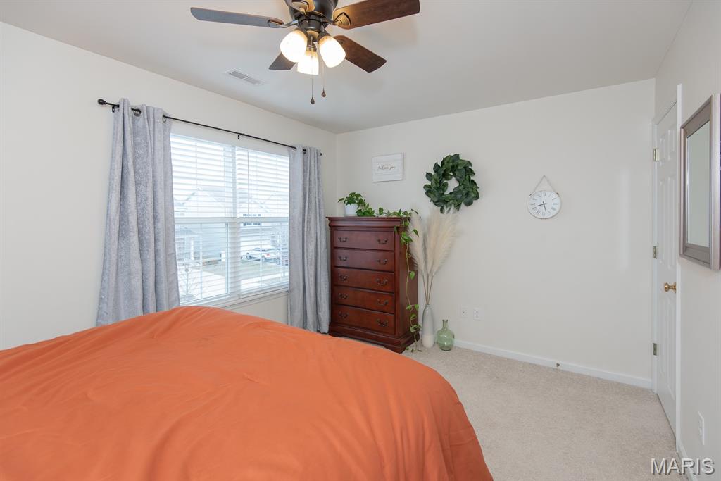 Charlestowne Crossing #5 - Residential