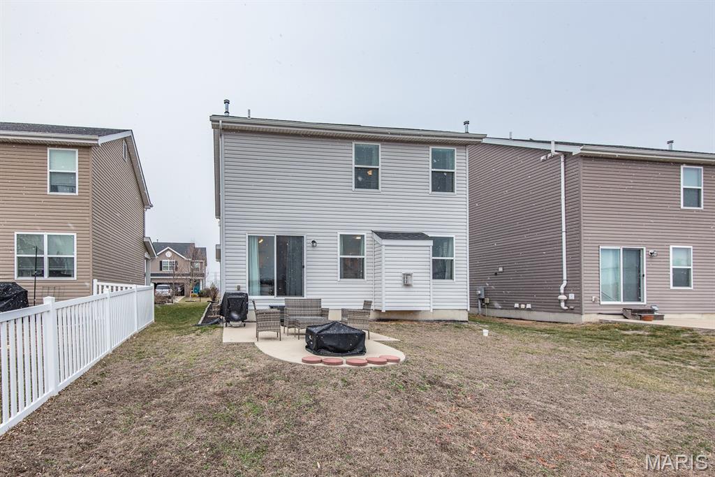 Charlestowne Crossing #5 - Residential