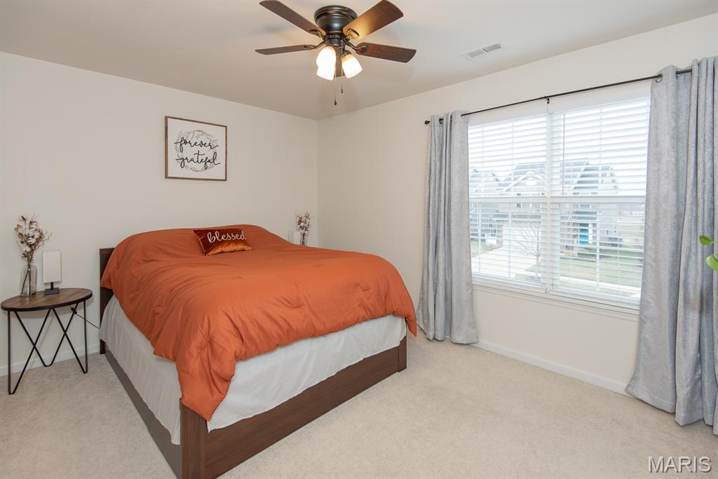 Charlestowne Crossing #5 - Residential