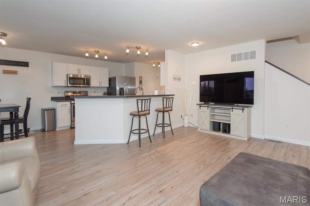 Charlestowne Crossing #5 - Residential